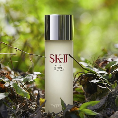 免运费！SK-II 护肤精华露神仙水 230ml 799元