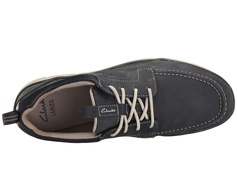 Clarks Orson Bay 男款*休闲鞋 $62.99（约456元）