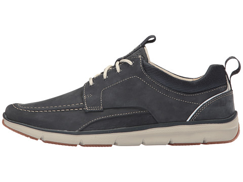 Clarks Orson Bay 男款*休闲鞋 $62.99（约456元）