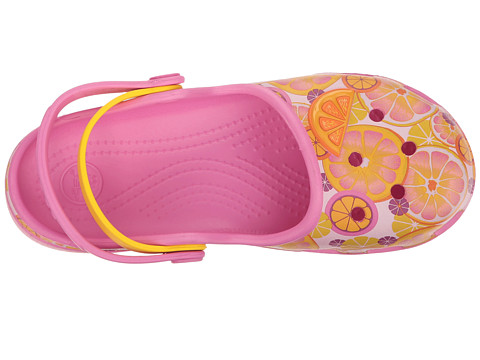 Crocs Kids Karin Novelty Clog 童款洞洞鞋