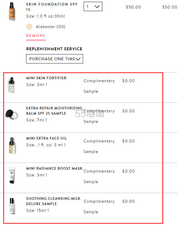 55专享！Estée Lauder 雅诗兰黛集团大促，5姐为你搜集