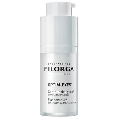 2件7.5折！Filorga 菲洛嘉 360雕塑眼霜 15ml 