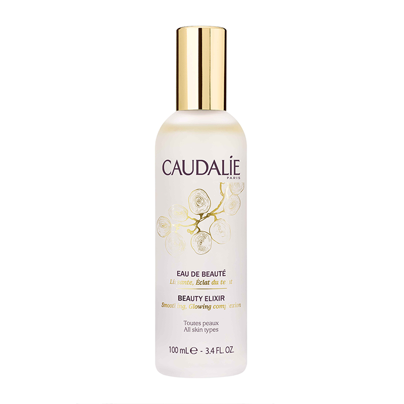Caudalie 欧缇丽皇后水限量版100ml
