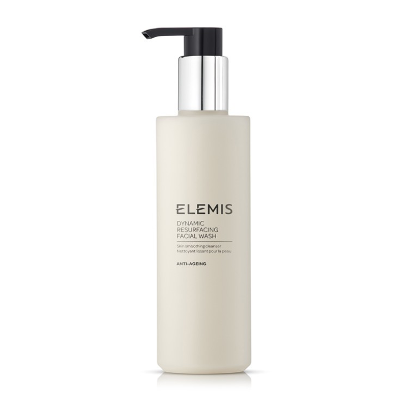 ELEMIS 艾丽美三重酵素亮采平滑洁面乳 200ml