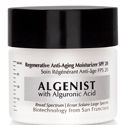 ALGENIST 奥杰尼爆水霜 SPF20 60ml
