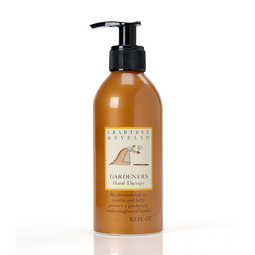 Crabtree & Evelyn 瑰柏翠园艺大师园丁护手霜 250g