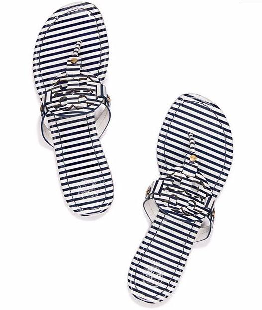 Tory Burch MILLER *夹脚凉拖