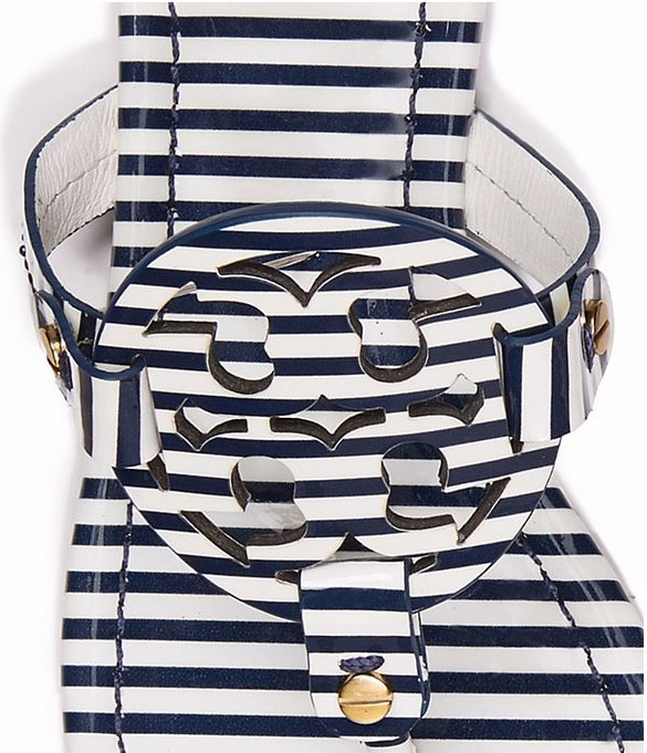 Tory Burch MILLER *夹脚凉拖