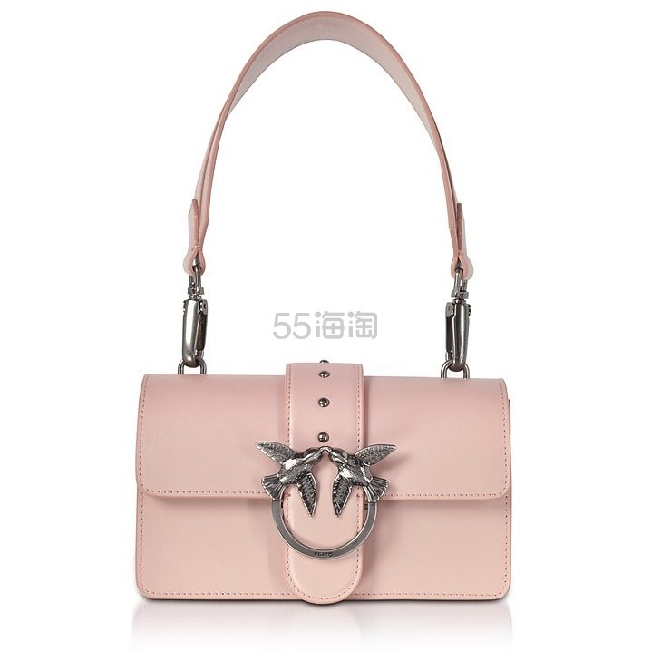 【凑单8折】Pinko 小鸟扣环 包袋 