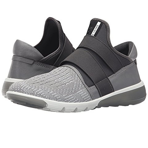 ECCO Sport Intrinsic 2 Band 女款休闲运动鞋