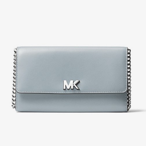 MICHAEL Michael Kors Mott 精致 logo *链条包 