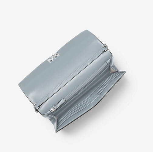MICHAEL Michael Kors Mott 精致 logo *链条包 