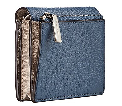 MICHAEL Michael Kors Mercer Carryall Card Case 短款小钱包