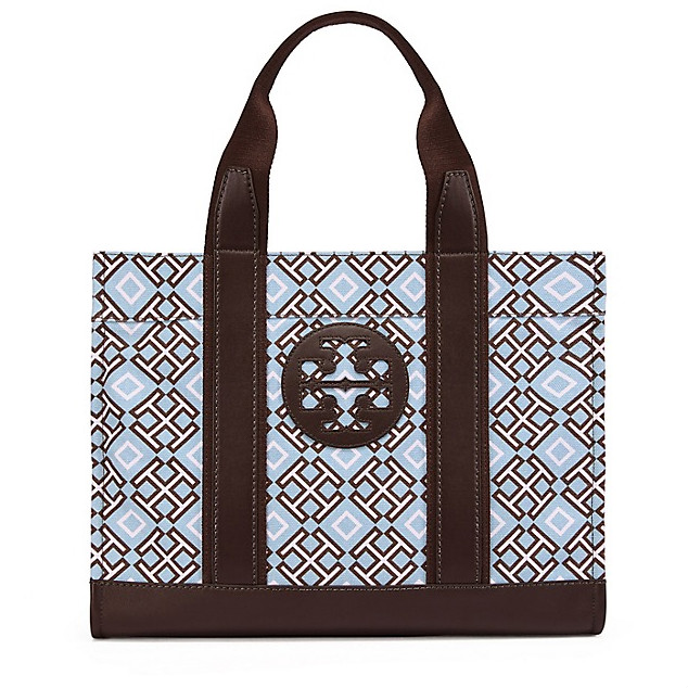 Tory Burch 4T Printed 托特包