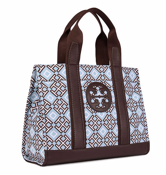Tory Burch 4T Printed 托特包