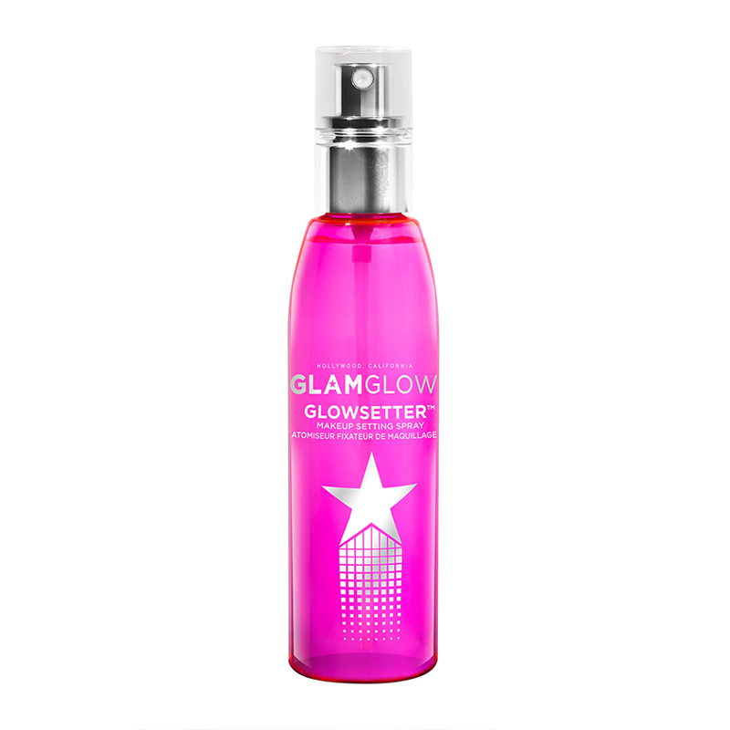 GlamGlow  格莱魅 亮肤定妆喷雾 110ml