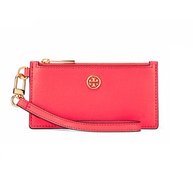 Tory Burch Parker Zip 卡包