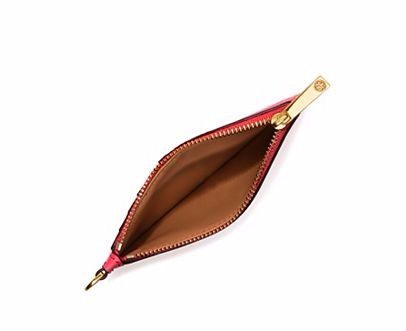 Tory Burch Parker Zip 卡包