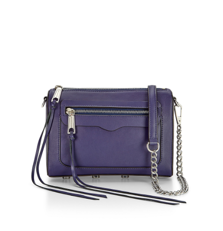 Rebecca Minkoff 官网 ： *ery 链条包