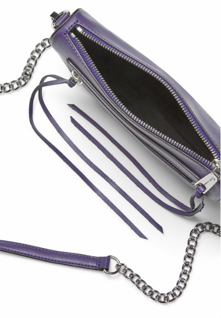 Rebecca Minkoff 官网 ： *ery 链条包