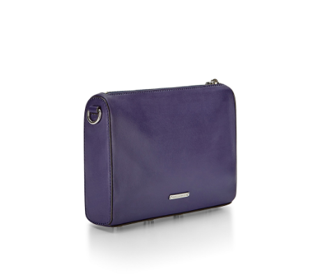 Rebecca Minkoff 官网 ： *ery 链条包