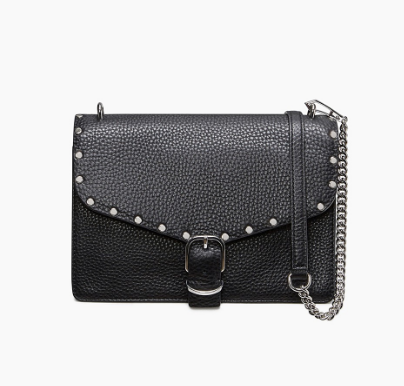 Rebecca Minkoff Biker 中号链条包