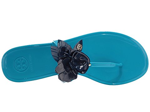 Tory Burch Blossom Jelly Thong