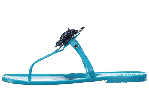 Tory Burch Blossom Jelly Thong