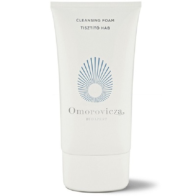 买3付2！Omorovicza 薄荷泡沫洁面乳 150ml 