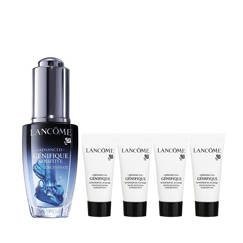 LANCOME  兰蔻肌底修护舒润精华液