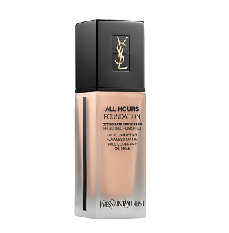YSL 圣罗兰恒久完美粉底液30ml