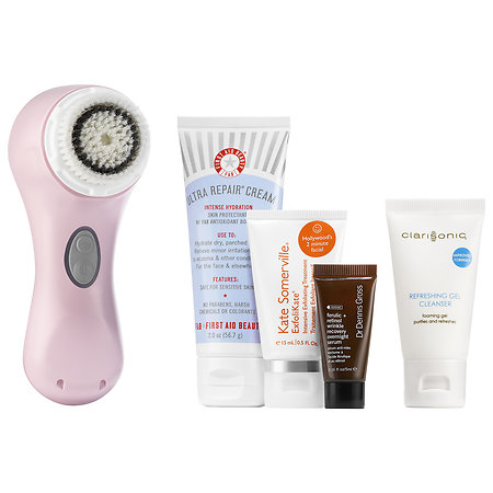 CLARISONIC 科莱丽 Mia2代超声波洁面仪套装