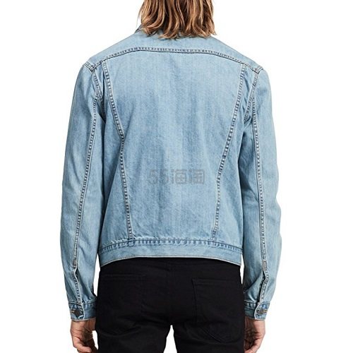 【美亚自营】Calvin Klein Jeans 男士水洗牛仔
