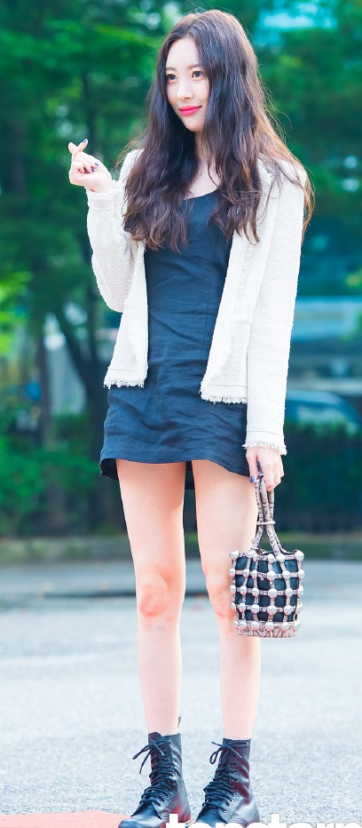 【七夕大促】Allsole：Dr.Martens 马丁靴