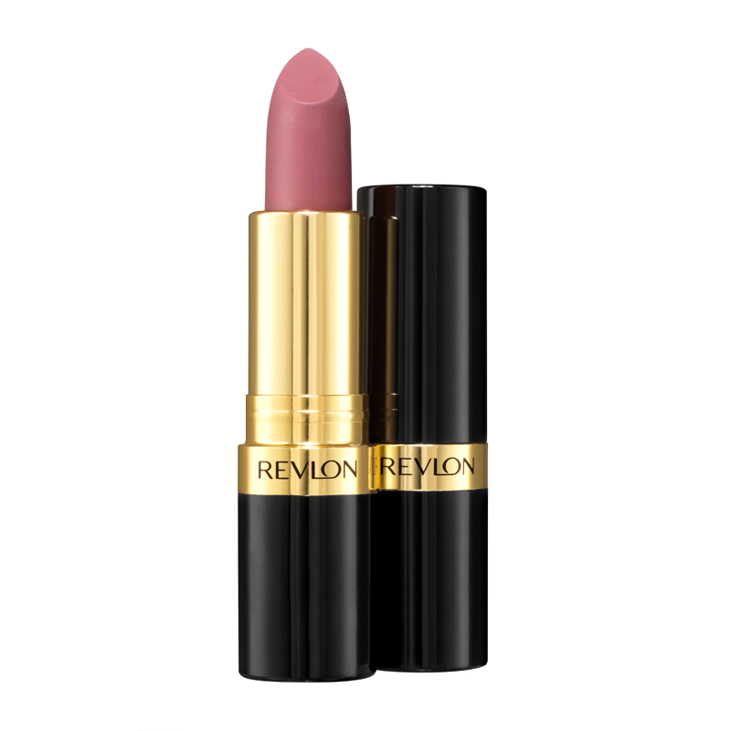 Revlon 露华浓黑金润泽唇膏