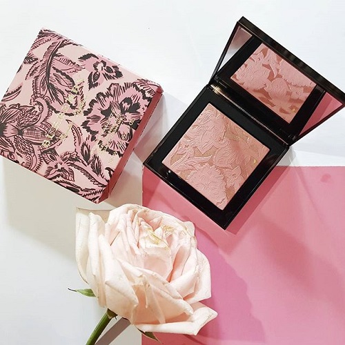 £50减£10！Burberry 巴宝莉秋季腮红盘