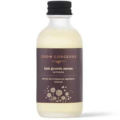 【闪促】7.5折！Grow Gorgeous *精华加强版 60ml 