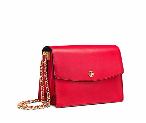 Tory Burch Parker Convertible 链条包