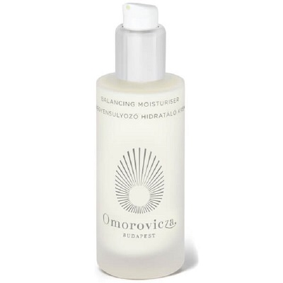 【七夕特惠】Omorovicza 红宝石平衡保湿乳 50ml 