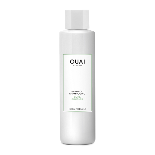 7折！OUAI 弹力卷发洗发水 300ml