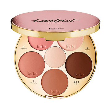 Tarte 冰淇淋彩妆盘