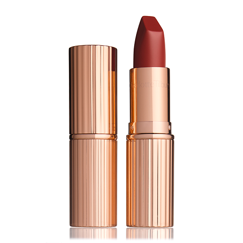 8折收WOS！Charlotte Tilbury 哑光唇膏 Walk Of Shame 