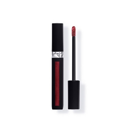 新品！Dior Rouge 液体唇膏