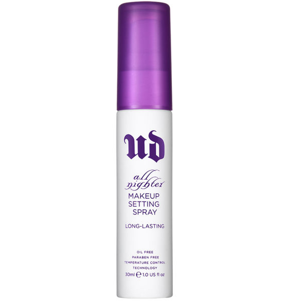 Urban Decay 经典持久定妆喷雾 30ml