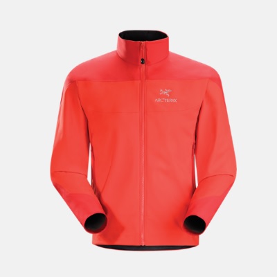 Arc'teryx 始祖鸟 Venta AR Jacket 男款防风夹克