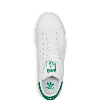 额外满减，这里码全 Adidas Originals 三叶草 Stan Smith 大童款运动鞋 