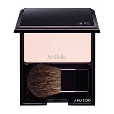 补货！立减£5！Shiseido 资生堂 PK107 高光盘 