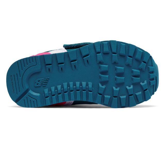 New Balance 新百伦 574 宝宝运动鞋