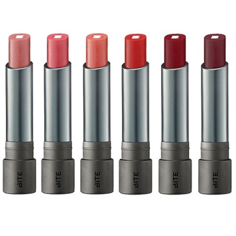 Bite 保湿滋润夹心唇膏