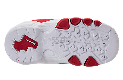 大嘴”巴克利经典球鞋Nike 耐克 AIir Max CB `94 Low 出同款了 
